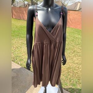 Old Navy  Brown Women's Dress